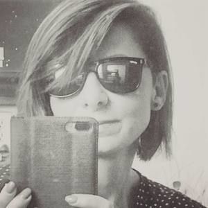 Meet your Posher, Robin